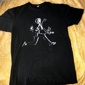 NIALL HORAN Graphic Tee